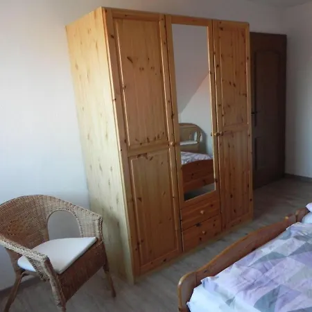 Appartement Sonja