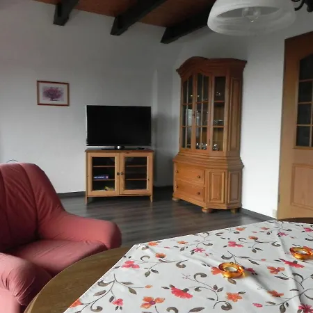 Sonja Apartment Ditzum