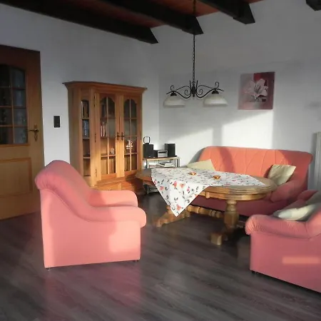 Sonja Apartment