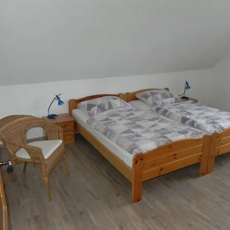 Lejlighed Sonja Ditzum