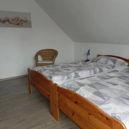 Sonja Appartement *