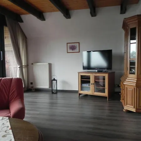 Apartment Sonja *