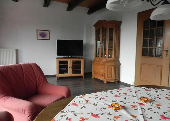 Sonja דירה דיצום