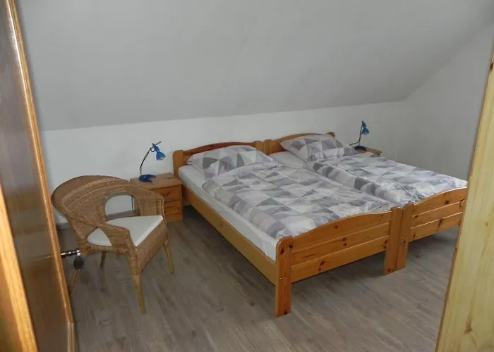 דירה Sonja דיצום